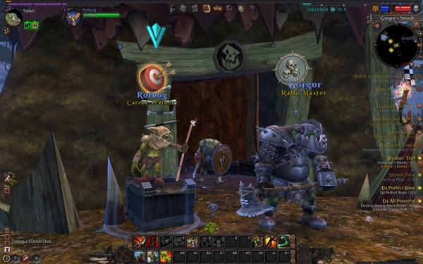 Warhammer Online: Age of Reckoning