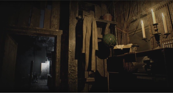 Cominciano i mini-trailer di Resident Evil 7