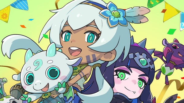 Fantasy Life i chiude l'anno con 1,5 milioni di copie vendute