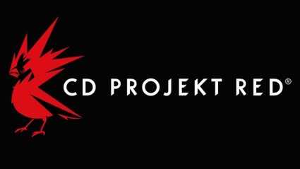 Nuovi Loghi per CD Projekt Red e The Witcher II: Wild Hunt