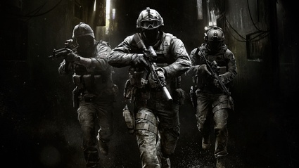 Call of Duty: Modern Warfare 4 Recensione PS5/Xbox - campagna coreana e DMZ ambiziosa: Infinity Ward ritrova la rotta.