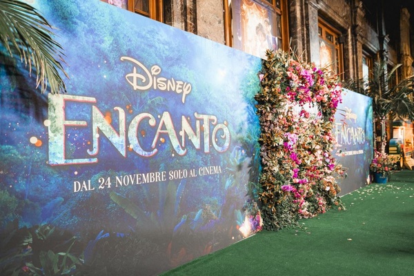 Encanto: la nostra intervista ai doppiatori