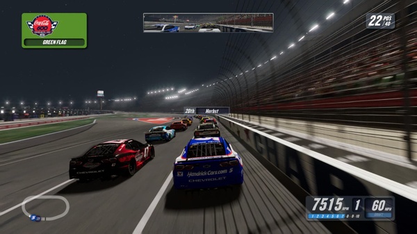 NASCAR 26, la recensione del nuovo simulatore di iRacing