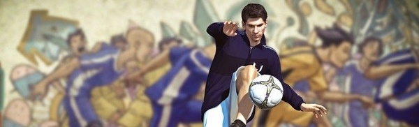 Electronics Arts e a lavoro su un nuovo Fifa Street?