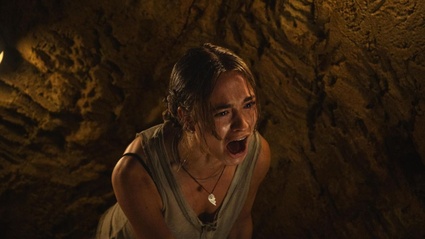 Ben - Rabbia animale: trailer, trama e divieto d'ingresso in sala