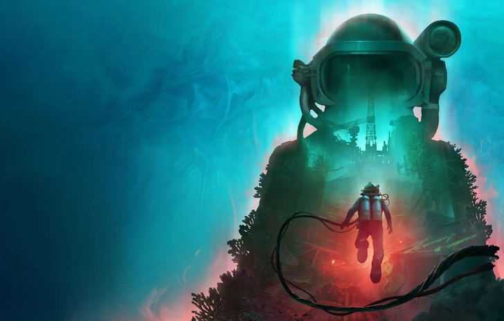 La recensione di Sirens Rest il DLC di Still Wakes the Deep ci riporta sulla piattaforma BearD