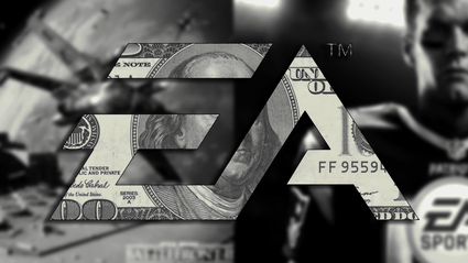 EA ha raccolto oltre 4 miliardi di dollari dalle microtransazioni
