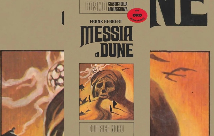 Dune Parte due e il seguito del film Come la pensa Villeneuve