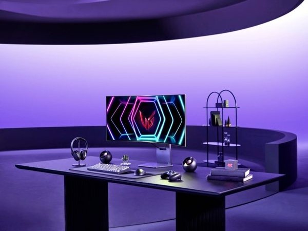 Presentata la nuova linea di monitor gaming LG UltraGear