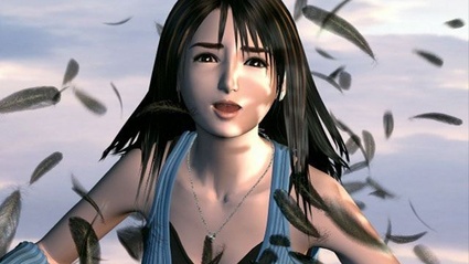 Final Fantasy VIII e su Steam da ora