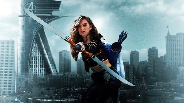 Hawkeye seconda stagione - Prime informazioni su buoni e cattivi