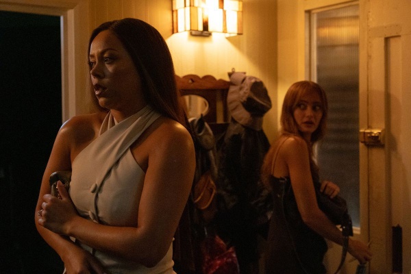 Sweetpea: la serial killer che non ti aspetti 