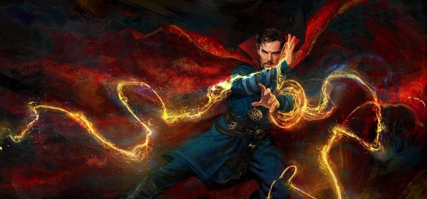 Doctor Strange potrebbe sopravvivere alla fase tre