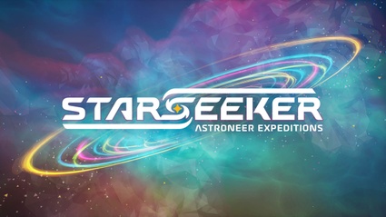 Immagine: Starseeker: Astroneer Expeditions