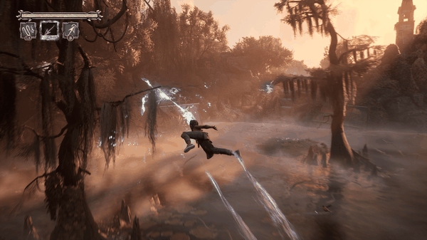 South of Midnight, la recensione scritta sul Grande Arazzo!