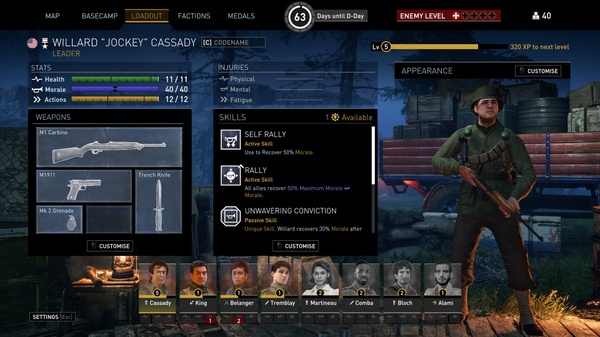 Classified: France ’44 – Il D-Day è alle Porte! – Recensione PC