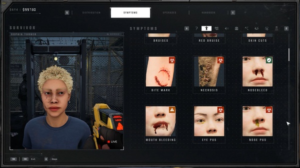 Quarantine Zone, l’apocalisse zombie diventa una fila alle poste – Recensione PC