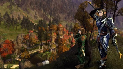 Lord of the Rings Online si prepara all'uscita della serie di Amazon