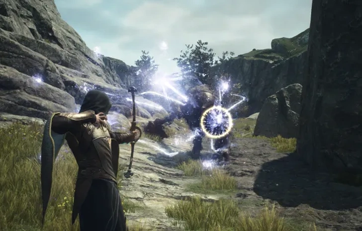 Dragons Dogma 2 Bonus PreOrder e Deluxe Edition