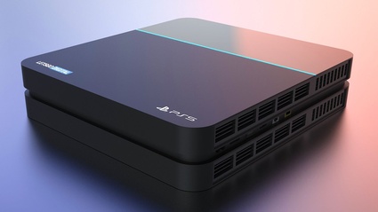 L'uscita di PS5 rivelata per errore da AMD?