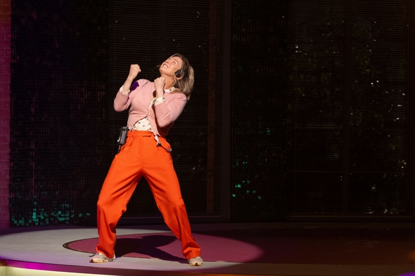 Anche Bridget Jones merita tenerezza (e un toy boy): Un amore di ragazzo è il trionfo di una 50enne con la testa a posto