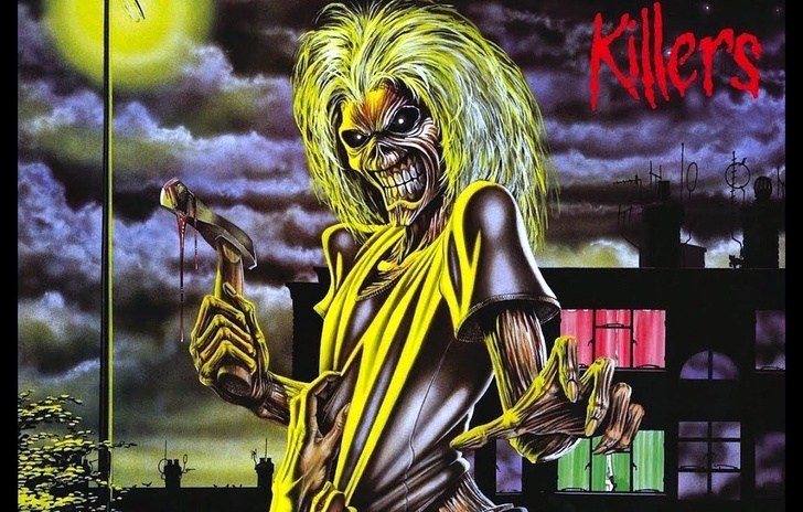 Bjorn of the Dead  Zombie heavy metal eABBA