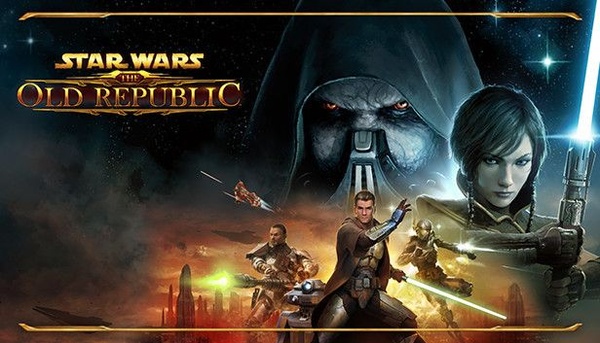 BioWare conferma: Star Wars: The Old Republic passa a Broadsword