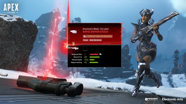 Apex Legends Stagione 30: tutto quello che c
