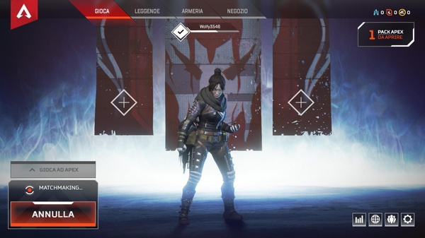 Apex Legends