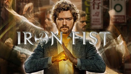 Non ci sara una terza stagione di Iron Fist