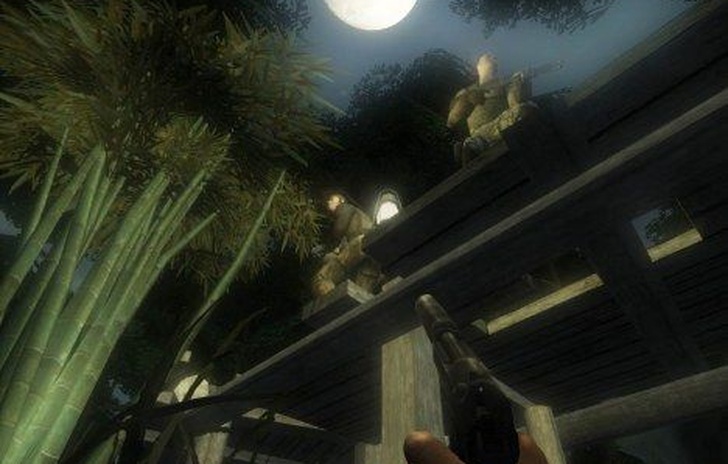 Far Cry Instincts