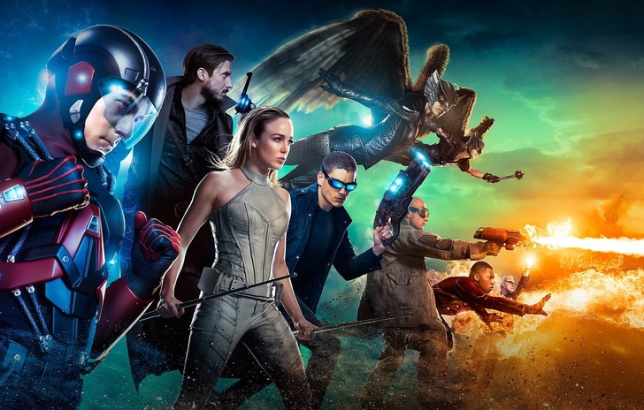 Un marzo di grande cinema e serie tv solo su Infinity