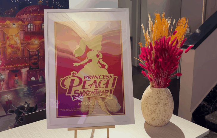 Al Peach Party di Nintendo il mondo videoludico parla di diversità le donne ci sono ma cè ancora tanto da fare