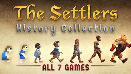 Venticinque anni di The Settlers