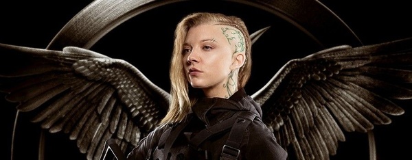 I poster dei Ribelli di Hunger Games: il Canto della Rivolta Parte 1