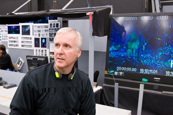 James Cameron spiega perche abbiamo ancora bisogno di Avatar su grande schermo