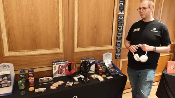 SteelSeries 25 anni: il gaming si fa sempre pi&ugrave; premium 