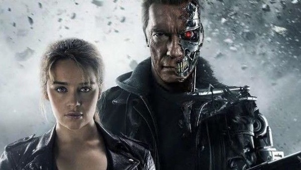Il sequel di Terminator: Genisys? Non ha piu una data di uscita