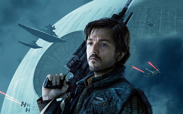 In lavorazione dei prequel di Rogue One