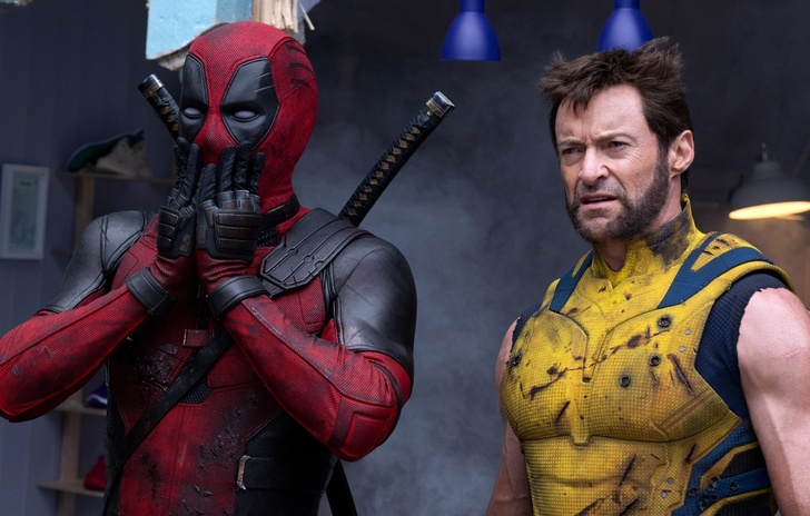 La trama di Deadpool Wolverine di cosa parla il film Marvel