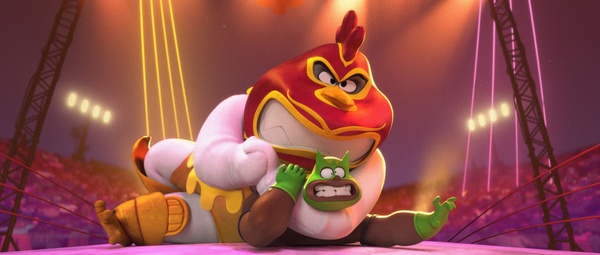 Troppo Cattivi 2: ritorna, raddoppia ed è quasi troppo divertente