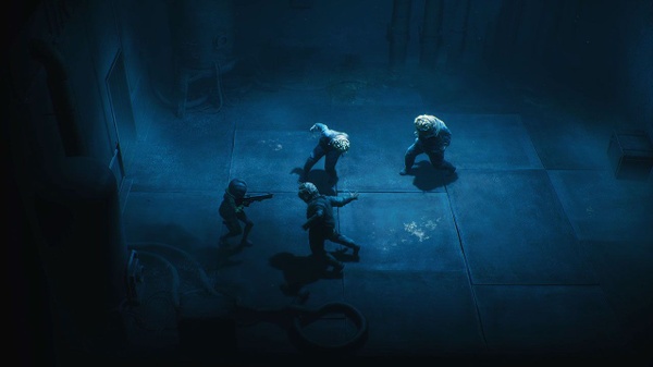 End of Abyss, un metroidvania claustrofobico a tinte horror - Recensione