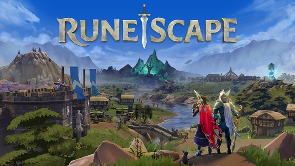 RuneScape si rinnova, rinunciando alle lootbox