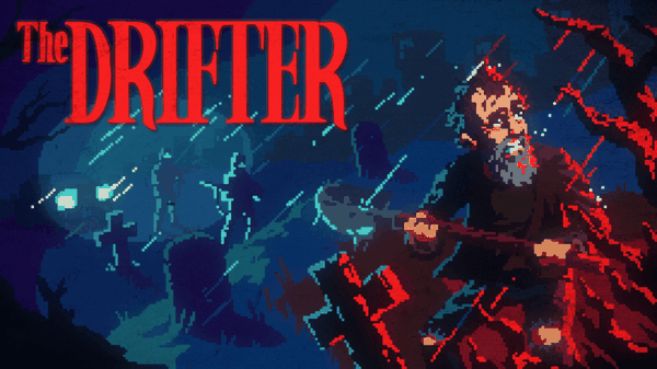 The Drifter viene tradotto in italiano ed uscira su Switch