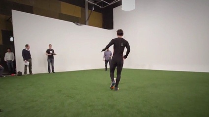 FIFA 16 mostra il No Touch Dribbling con Lionel Messi