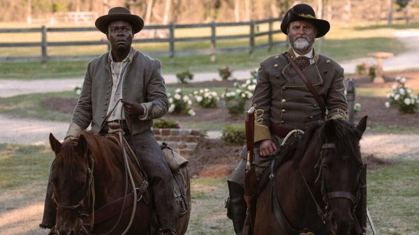 Lawmen - La storia di Bass Reeves: su Paramount+ la serie dedicata a una figura storica spesso dimenticata