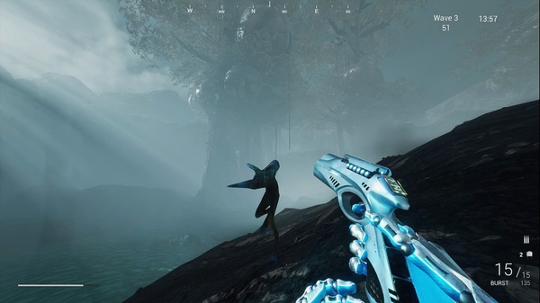 Cyborg3003 anteprima del gioco che non vorrete giocare