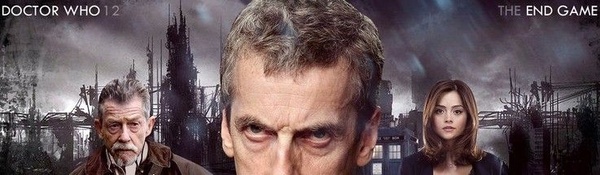 Una data per l'ottava stagione di Doctor Who