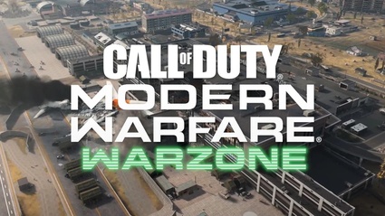 Activision denuncia Reddit per il leak di Warzone