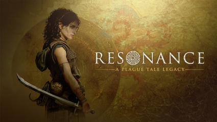 Immagine: Resonance: A Plague Tale Legacy